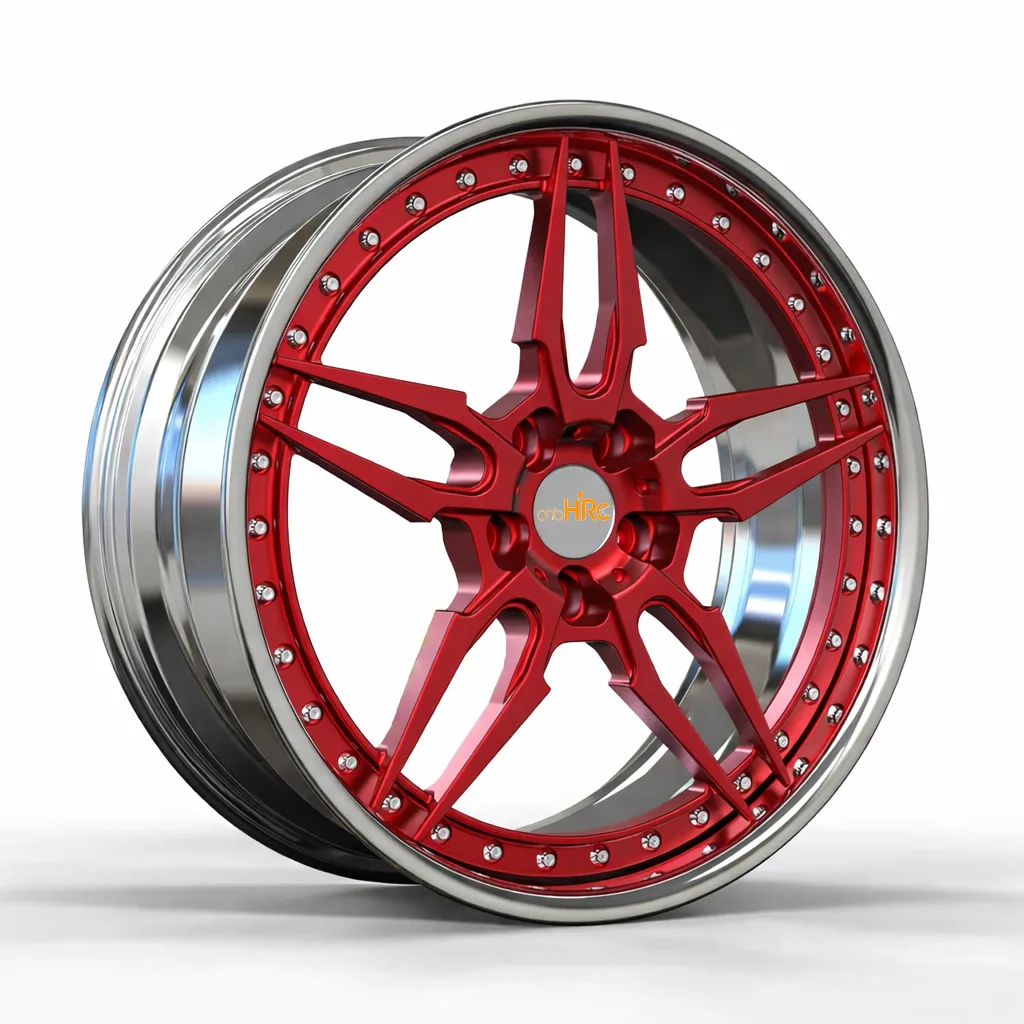 02 Wholesale19x8.0 Alloy Wheels for 2002 Mercedes C32 AMG (5x112, ET34) - Image 1