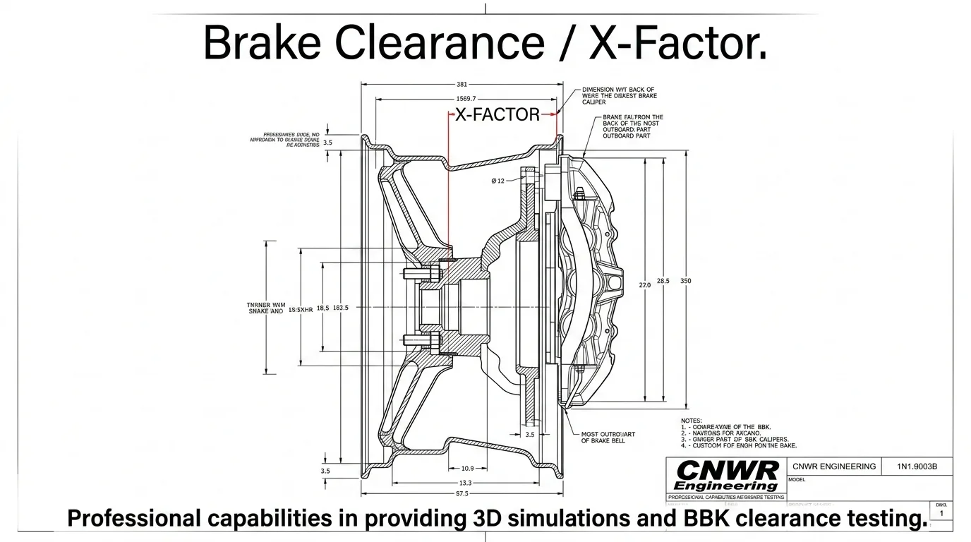 05. Brake Clearance