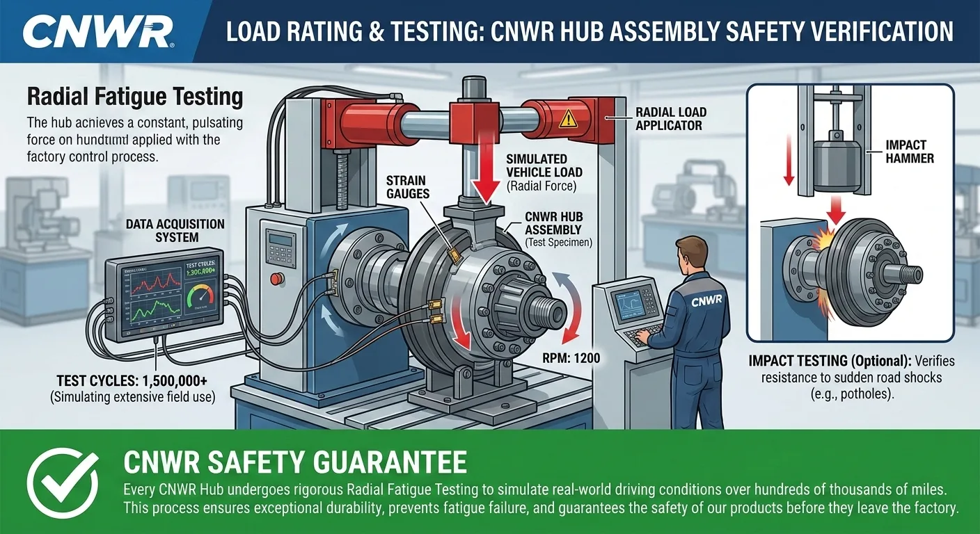 06. Load Rating Safety