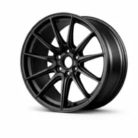 AFTERMARKET CAR WHEELS 1