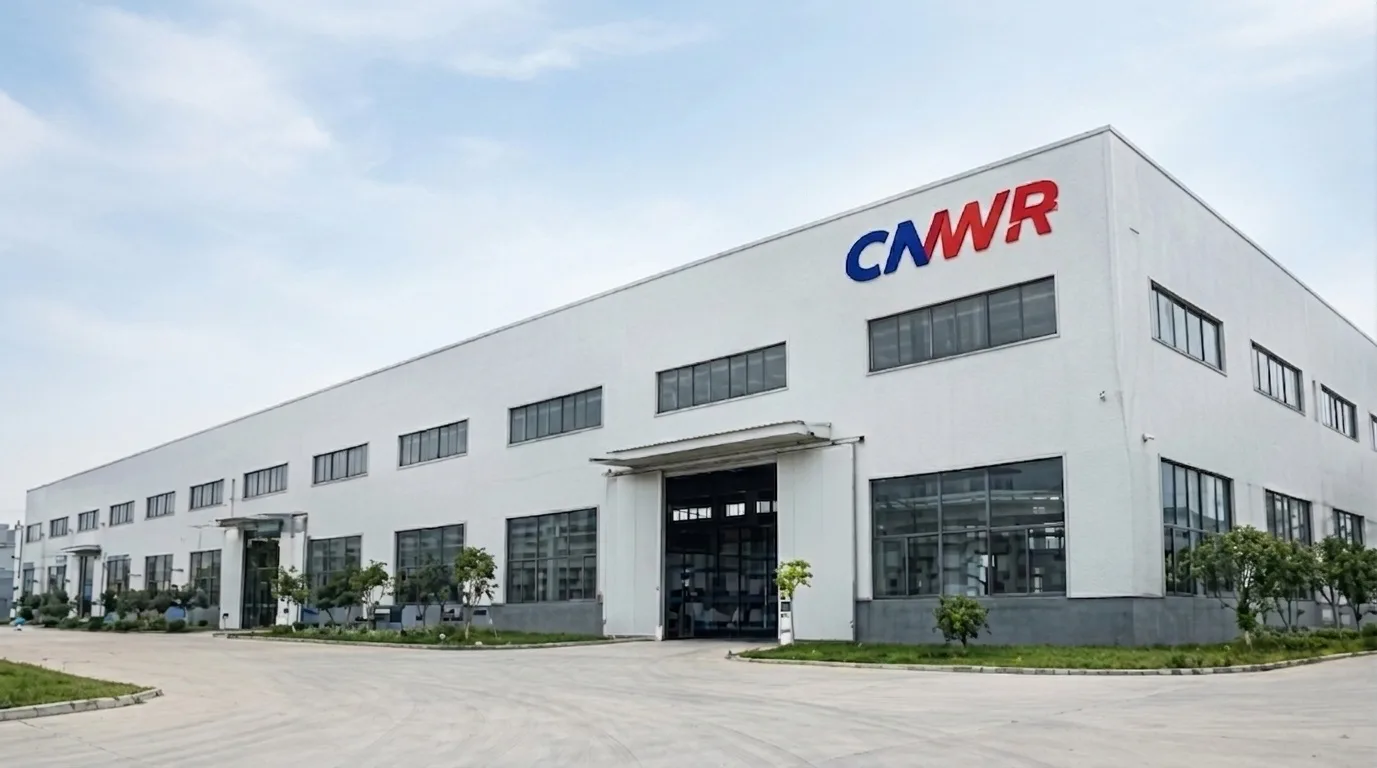 CNWR GC