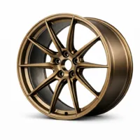 FLOWING FORM WHEELS 1