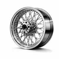 HARLEY SPOKE WHEELS 1 1