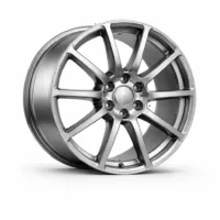 HEAVY PRESSURE CASTING WHEELS 2 1