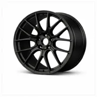 LOW PRESSURE CASTING WHEELS 2