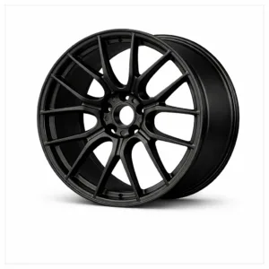 LOW PRESSURE CASTING WHEELS 2