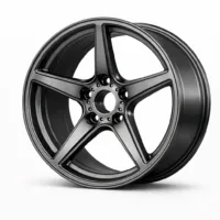 MONOBLOCK FORGED WHEELS 1