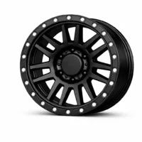 OFF ROAD SUV WHEELS 1