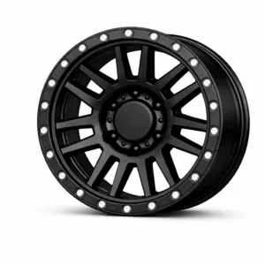 OFF ROAD SUV WHEELS 1