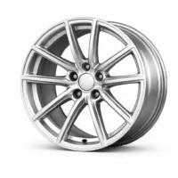 PASSENGER CAR WHEELS 1