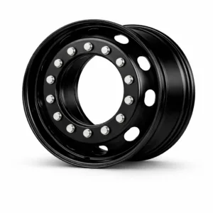 TRUCK WHEELS 1