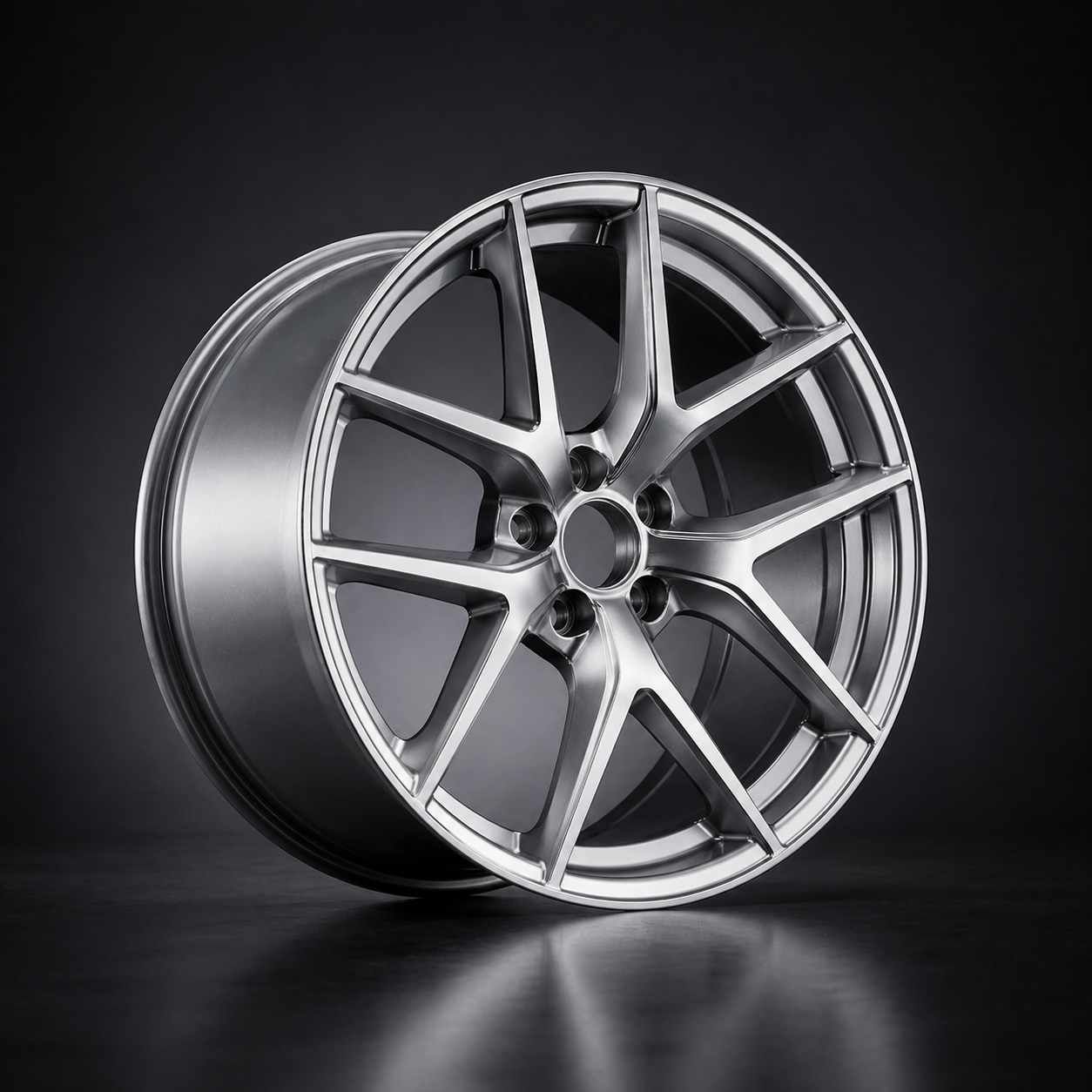 Odm Rims Custom Alloy Wheels Manufacturer In China | OEM & ODM Rims Factory