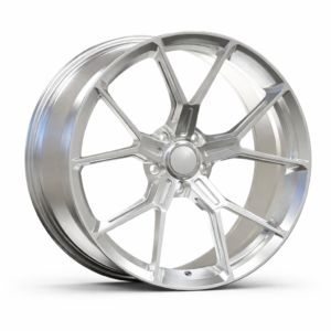 CNWR FGMB054HS 0Hyper Silver