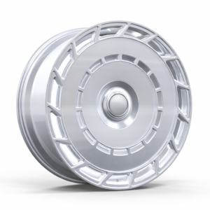 CNWR FGMB069BA 0Brushed Aluminum