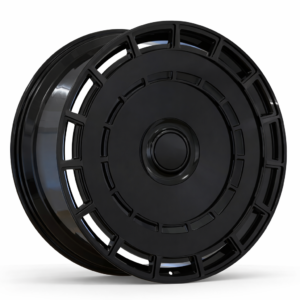 CNWR FGMB070GB 0Gloss Black