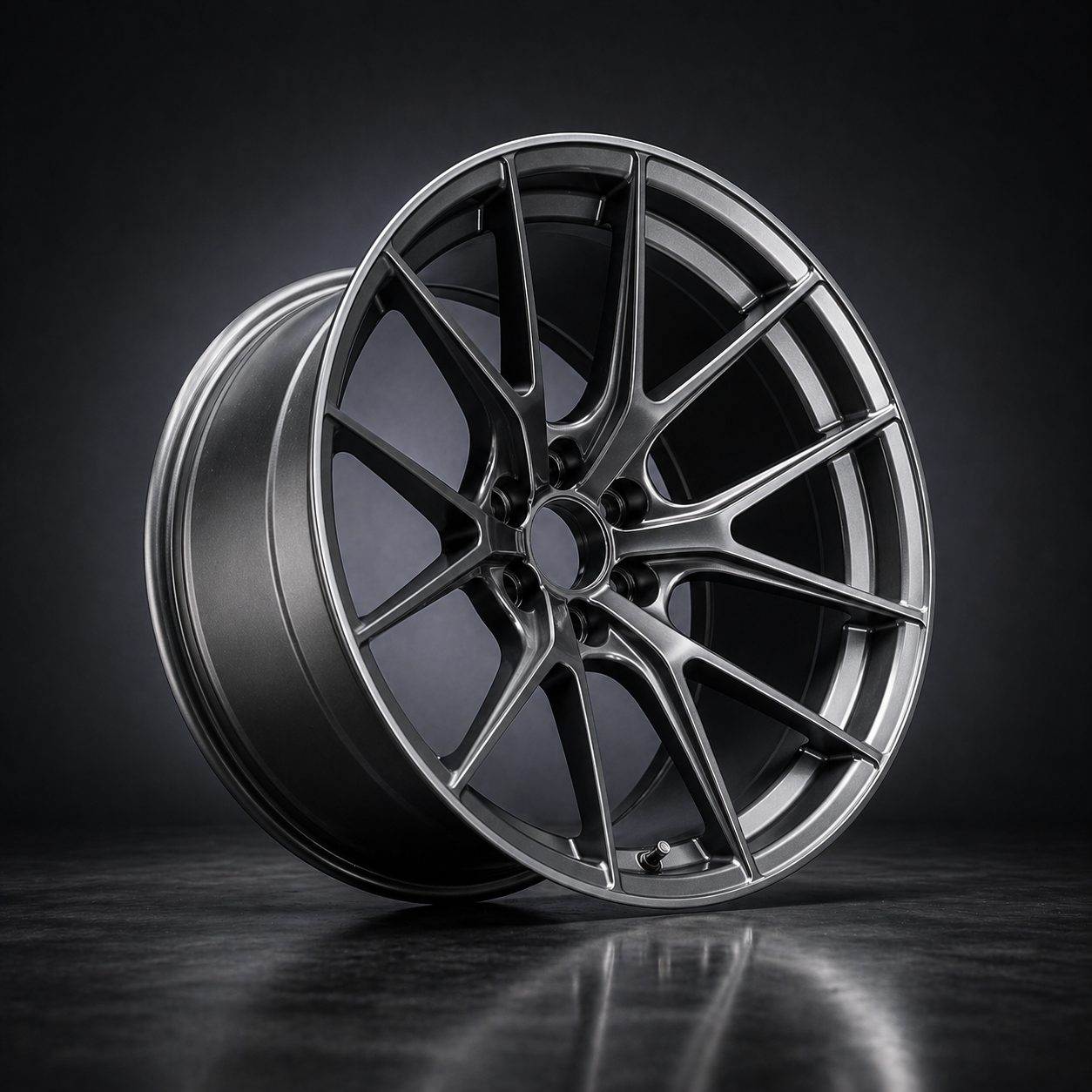 Concave Wheels Manufacturer | Custom Forged Deep Concave Rims