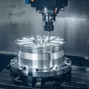 Custom Forging Custom Forging